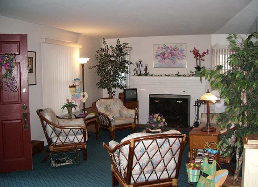 Wohnzimmer Foto