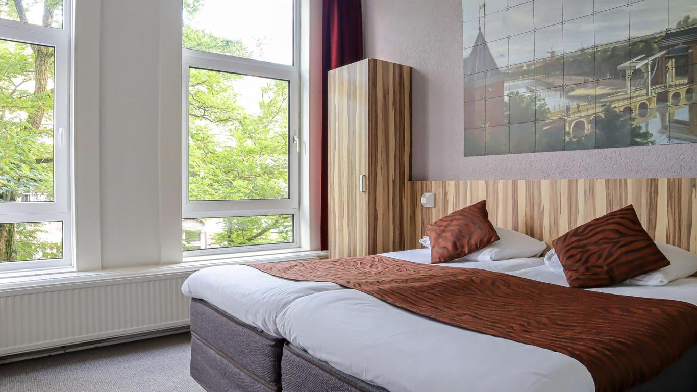 Hotel Asterisk