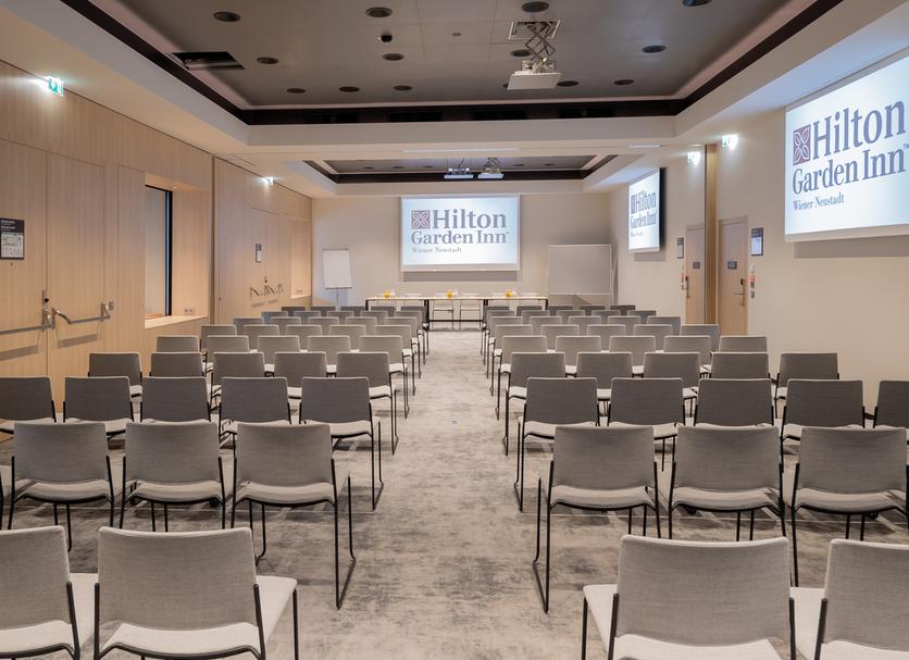 Konferenzraum Foto
