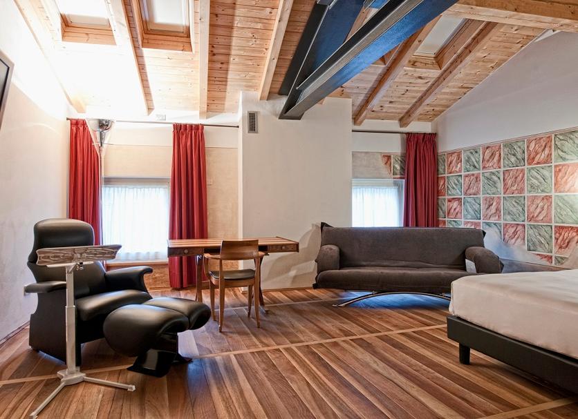 Wohnzimmer Foto