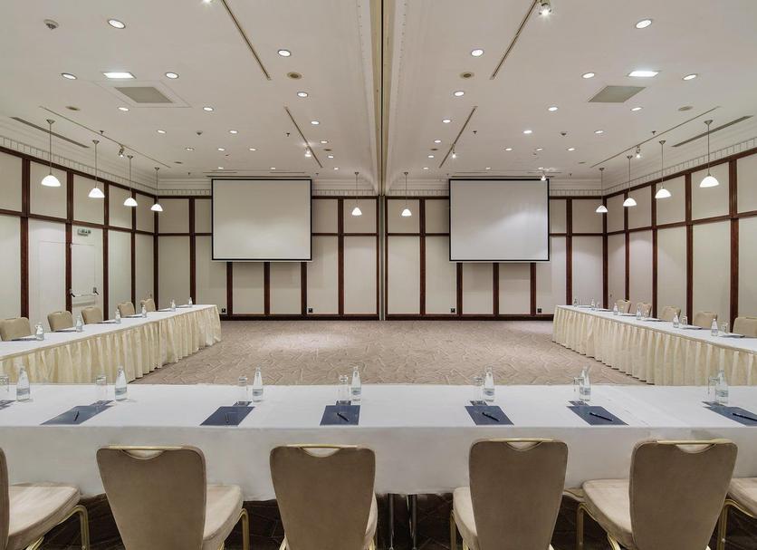 Konferenzraum Foto