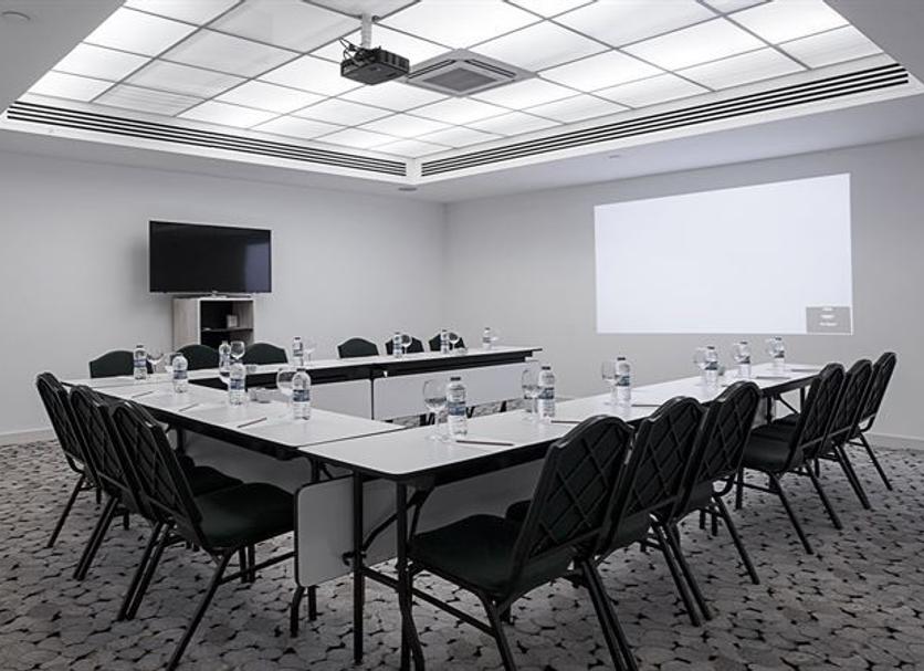 Konferenzraum Foto