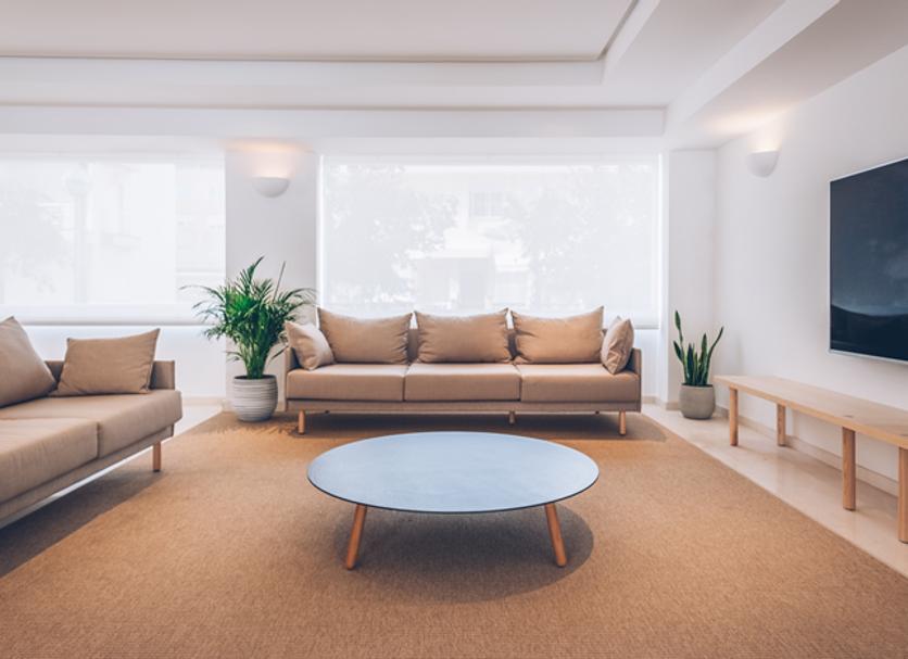 Wohnzimmer Foto
