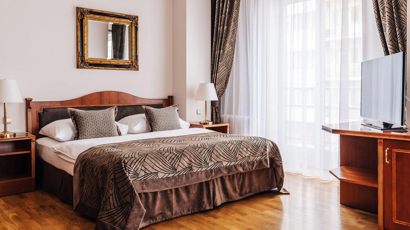Hotel Belvedere