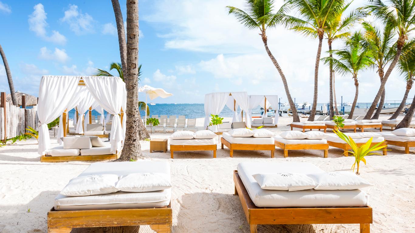 Be Live Collection Punta Cana