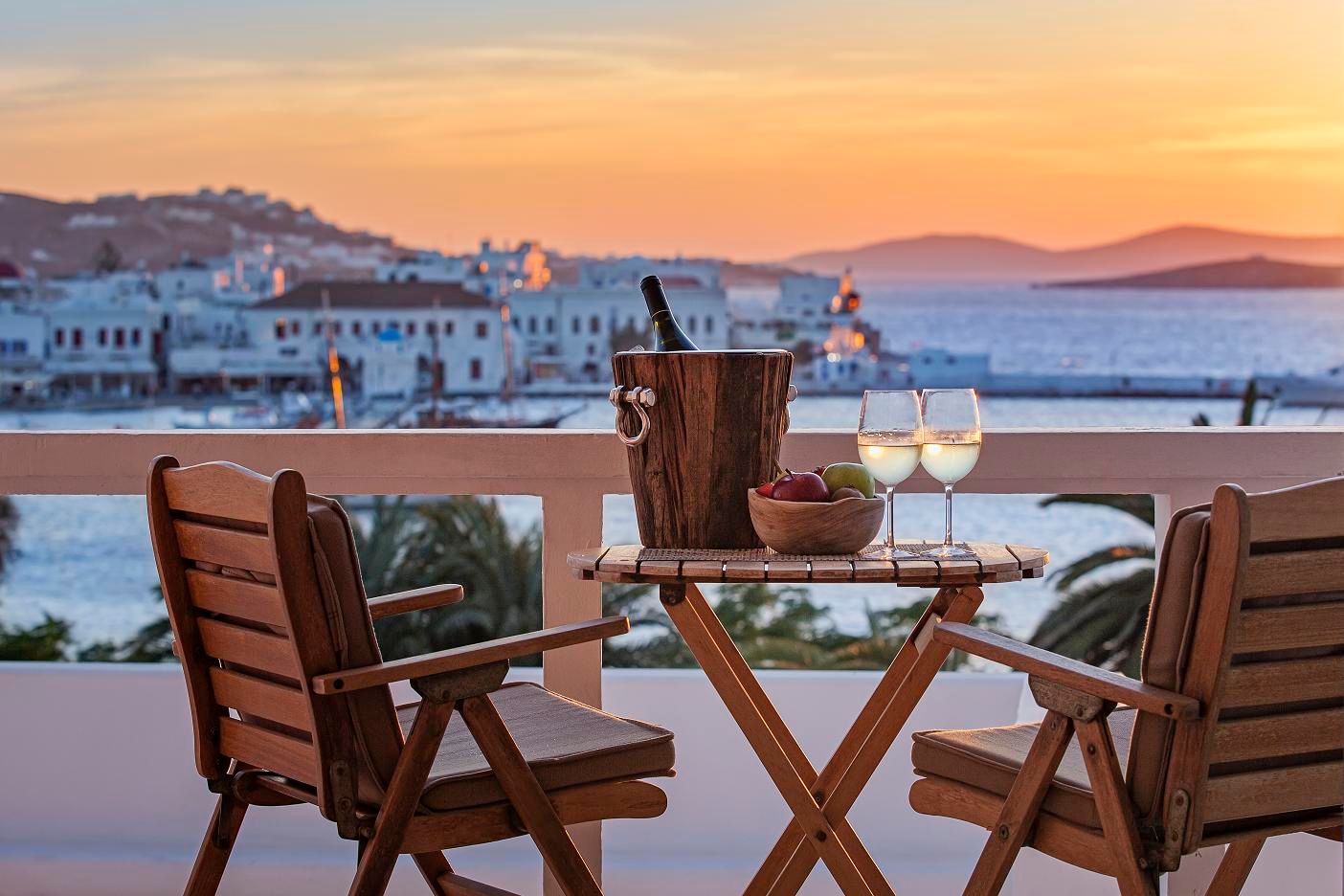 Balkon