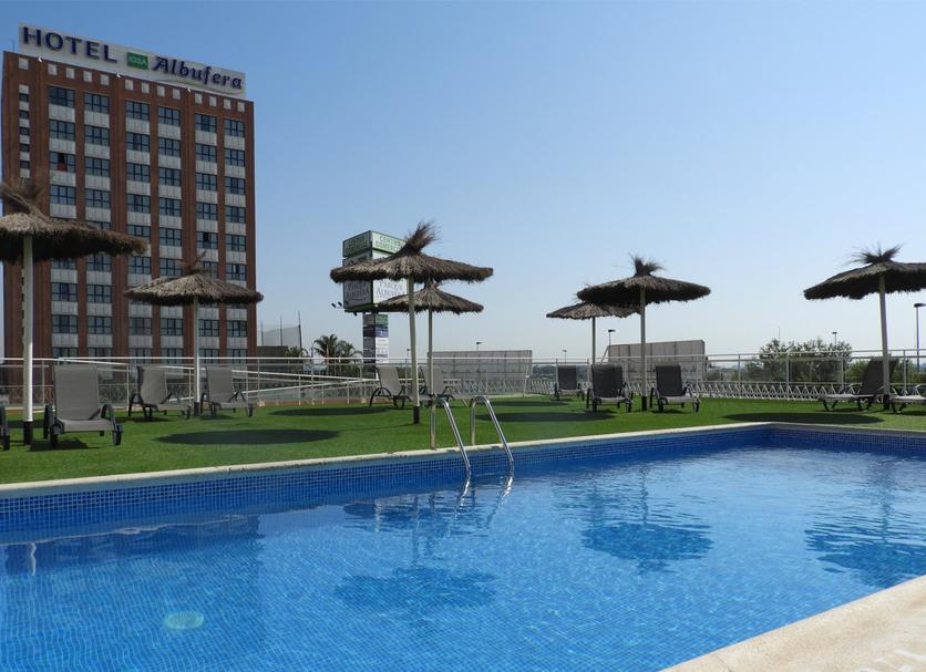 Pool Foto