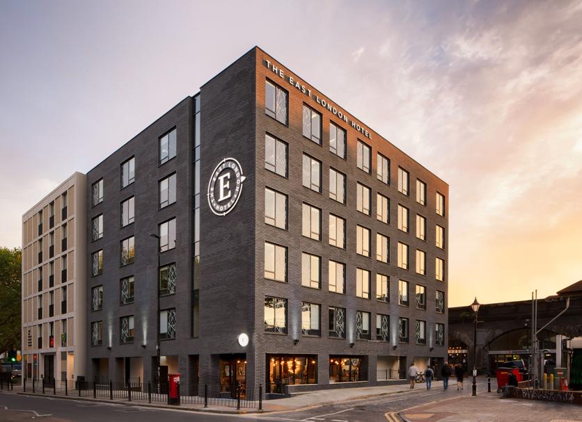 Gebäude Foto