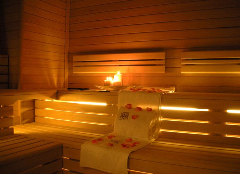 Wellness Foto