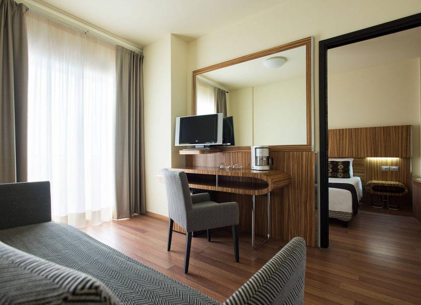 Wohnzimmer Foto