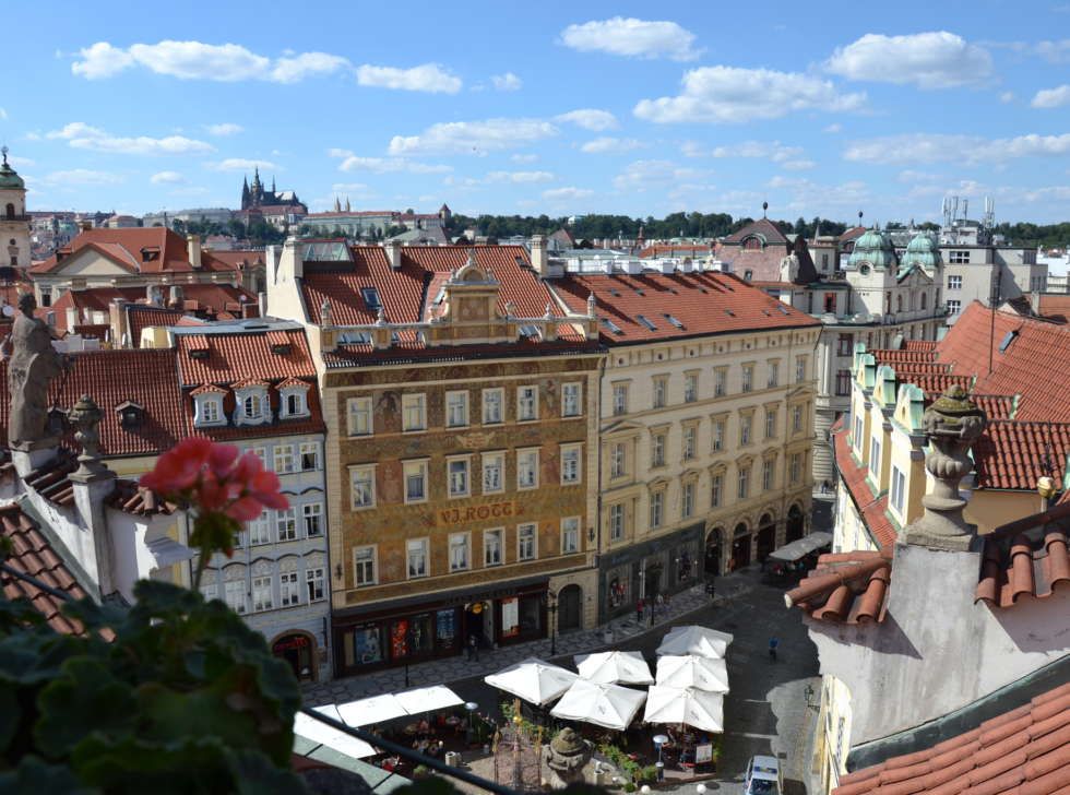 Gebäude