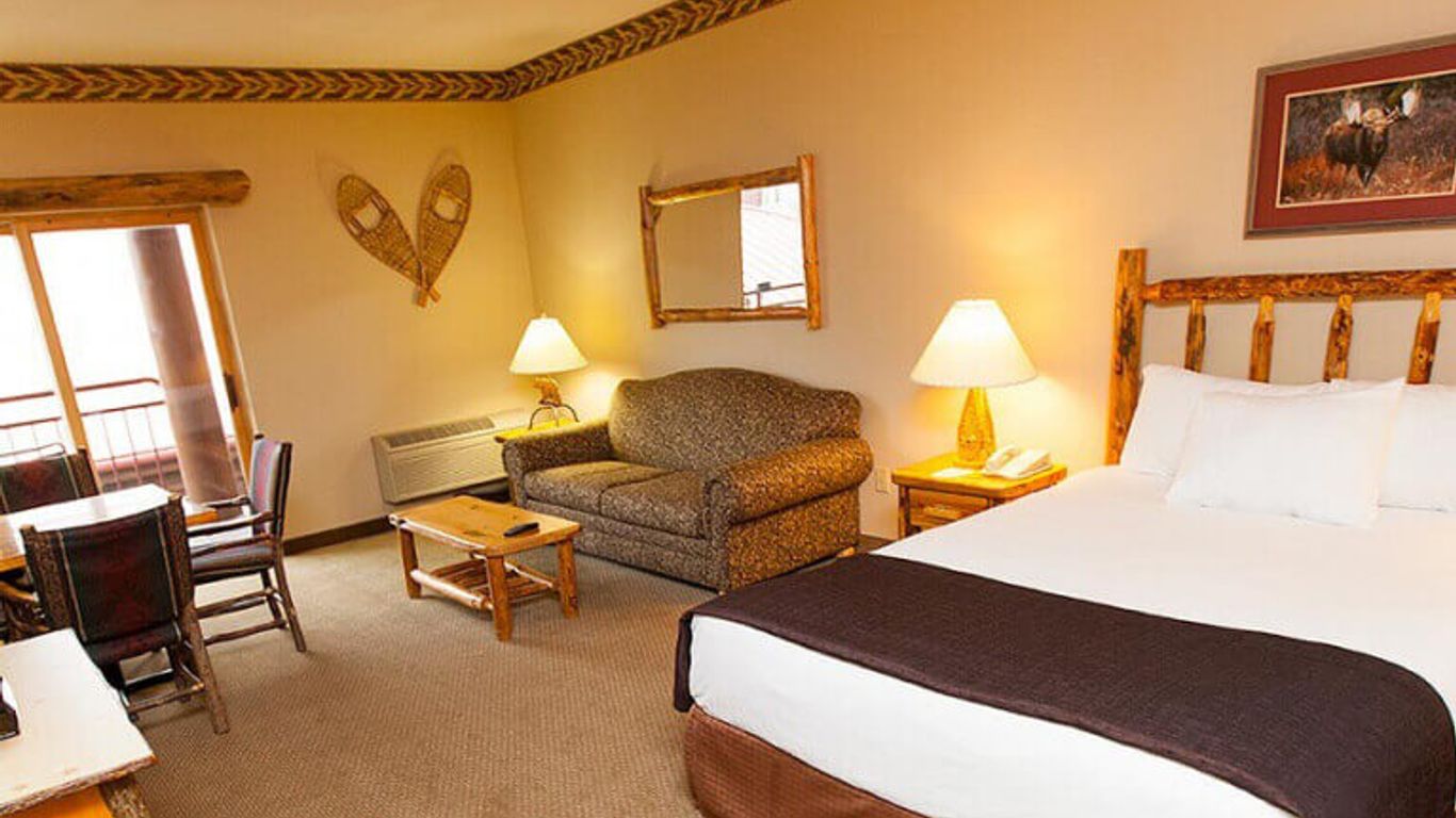 Great Wolf Lodge Niagara Falls